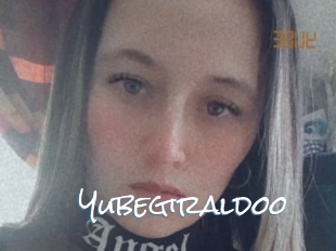 Yubegiraldoo