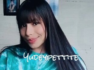 Yudeypettite