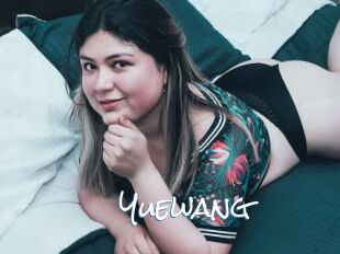 Yuewang