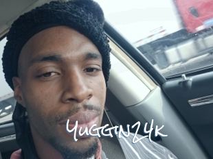 Yuggin24k