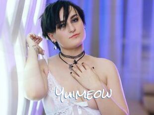 Yuimeow