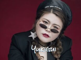 Yukigui