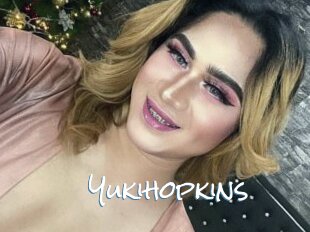 Yukihopkins