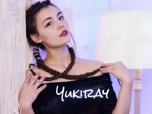 Yukiray