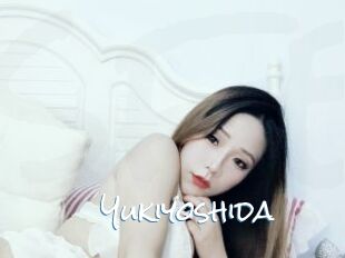 Yukiyoshida