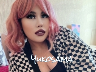 Yukosama