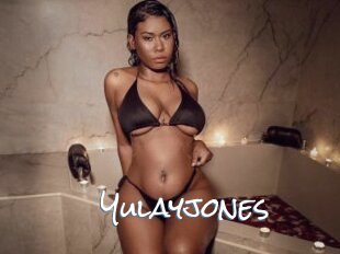 Yulayjones