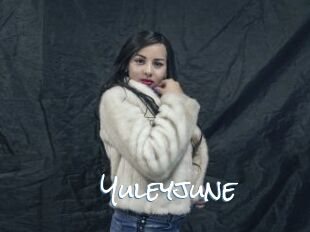 Yuleyjune