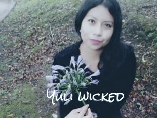 Yuli_wicked