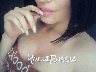 YuliaRussia
