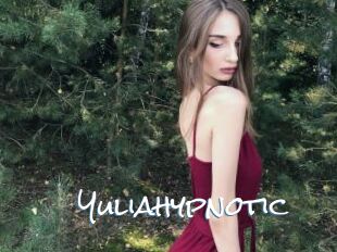 Yuliahypnotic