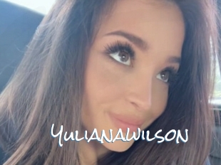 Yulianawilson