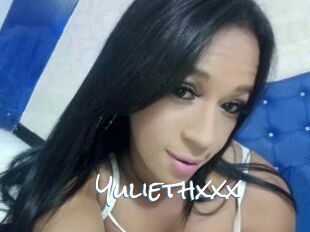 Yuliethxxx