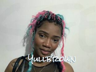Yullbrown