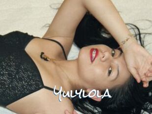 Yulylola