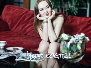 Yumikogirl