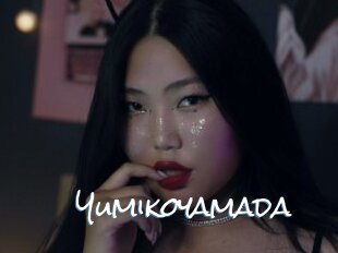 Yumikoyamada
