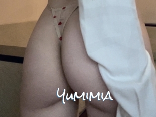 Yumimia