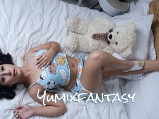 Yumixfantasy