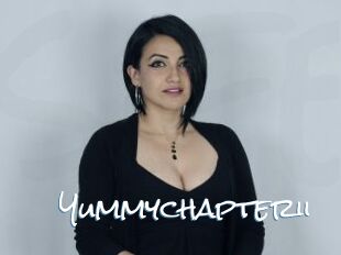 Yummychapterii