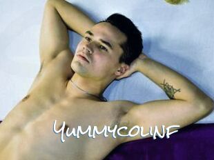 Yummycolinf