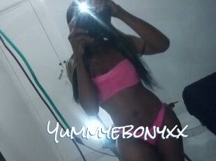 Yummyebonyxx