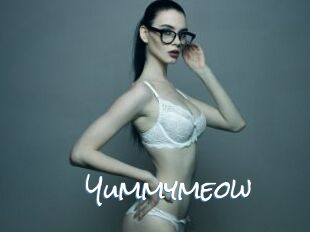Yummymeow
