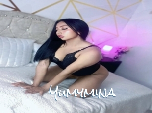 Yumymina