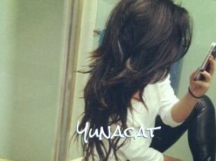 Yunacat