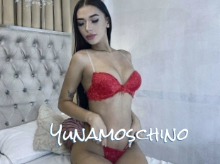 Yunamoschino