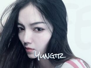 Yungir