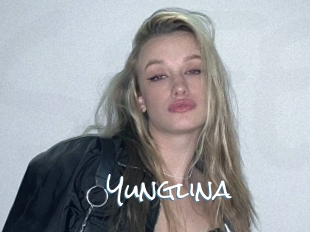 Yunglina