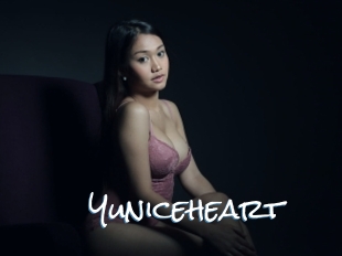 Yuniceheart