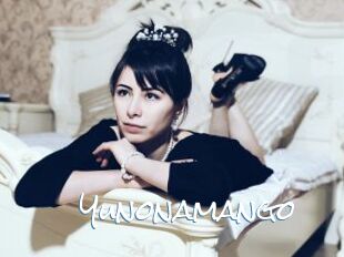 Yunonamango