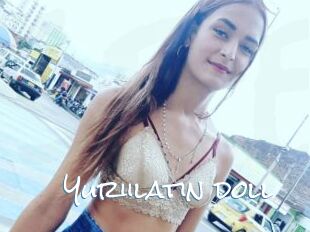 Yuriilatin_doll