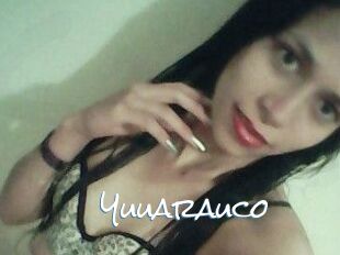 Yuuarauco