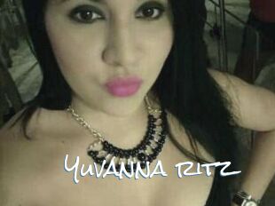 Yuvanna_ritz