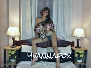 Yvannafox