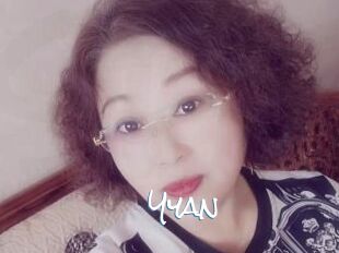 Yyan