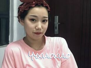 Yyxiaoxiao