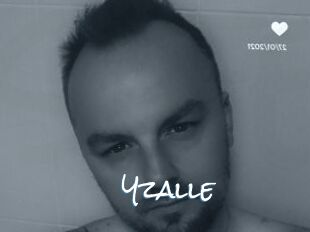 Yzalle