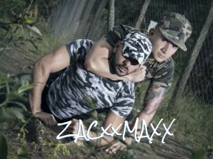 ZACxxMAXX