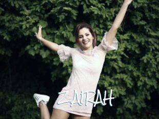 ZAIRAH