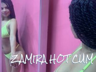 ZAMIRA_HOT_CUM