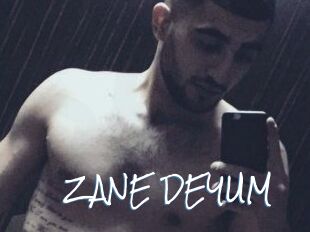 ZANE_DEYUM