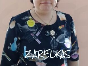 ZARELKAS