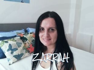 ZARRAH