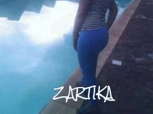ZARTIKA