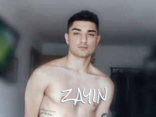 ZAYIN