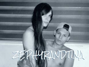 ZEPHYRANDTINA
